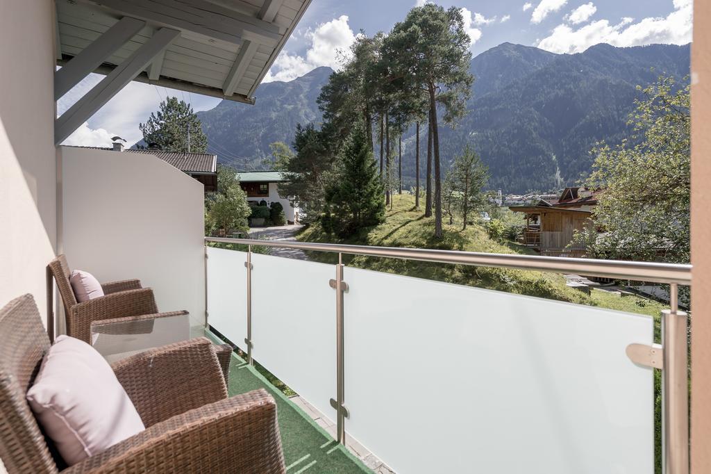Landhaus Ambachhof เอิทซ์ ห้อง รูปภาพ