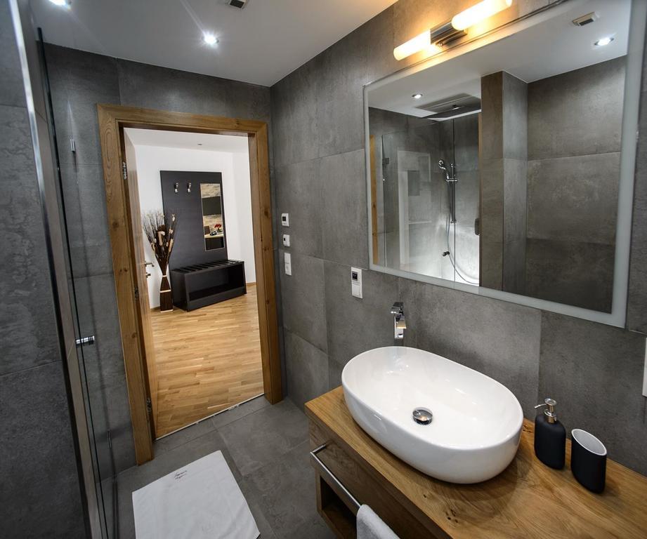 Landhaus Ambachhof เอิทซ์ ภายนอก รูปภาพ